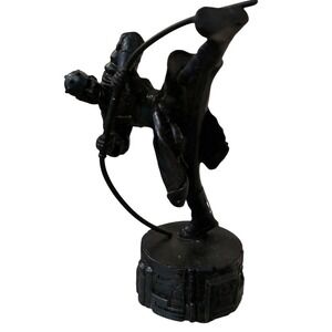 STAR WARS DARTH MAUL Figurine Christmas‎ Tree Ornament Lucas Films Collectible